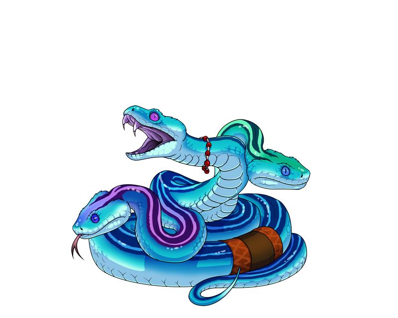 Whirlpool Hydra