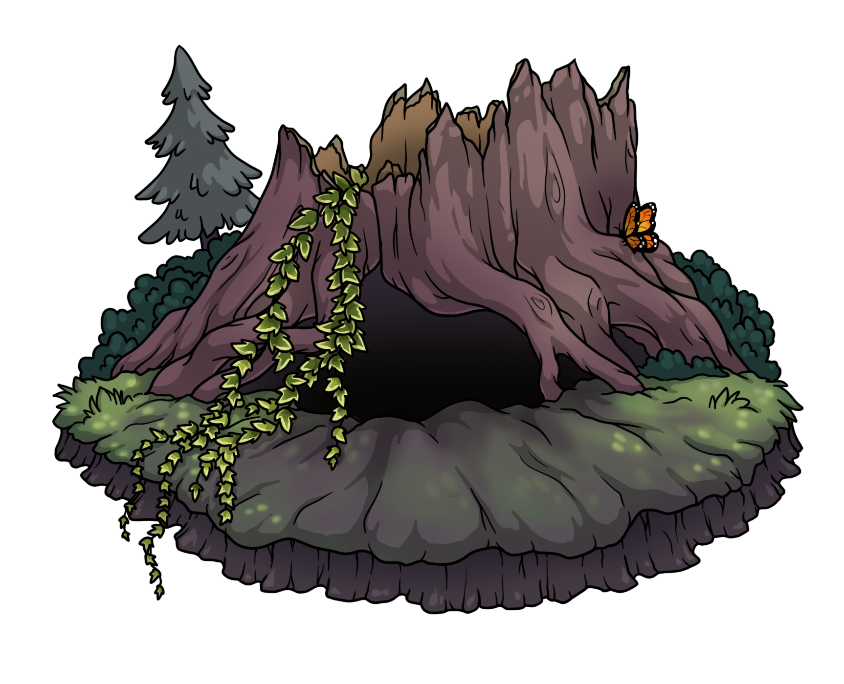 Nest